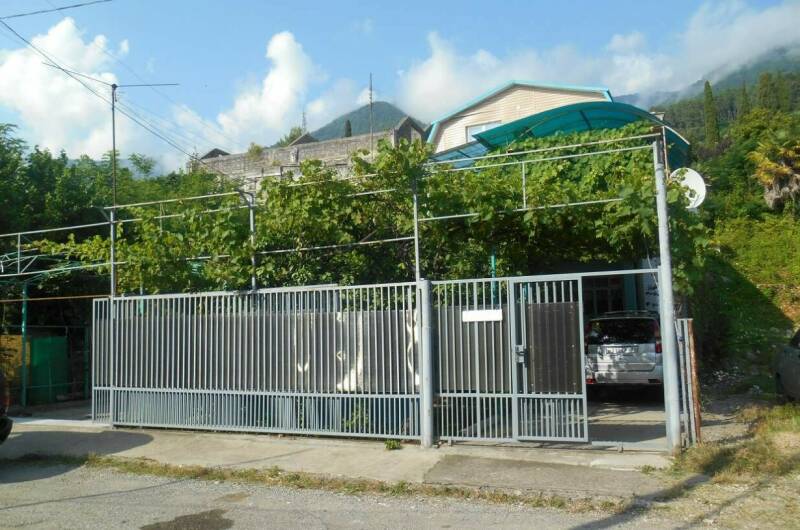 Частный дом «У Анаиды»