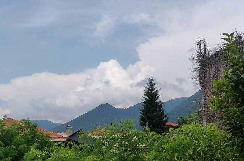 Частный дом «У Анаиды»