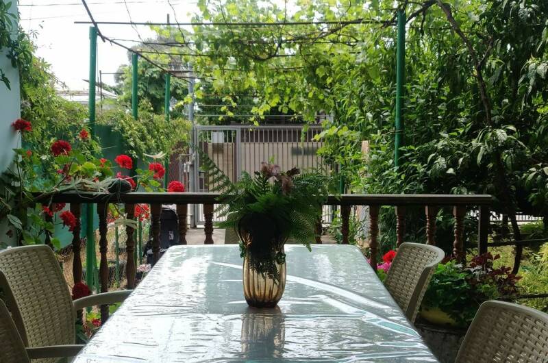 Частный дом «У Анаиды»