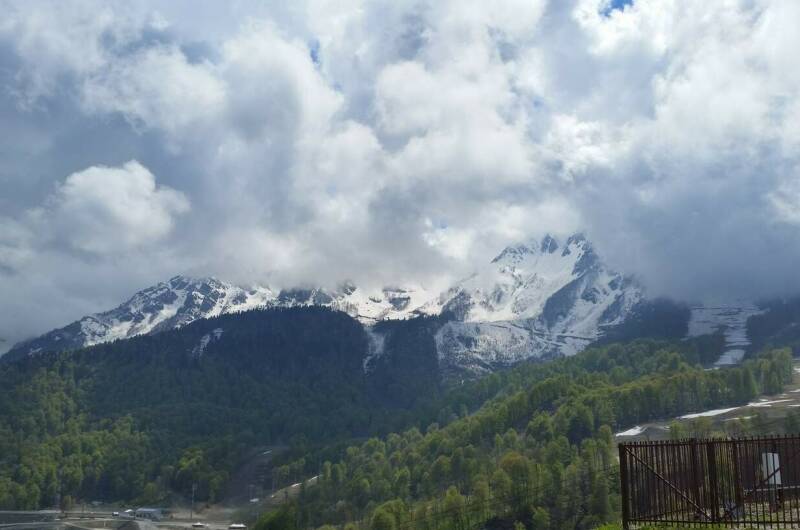 Частный дом «У Анаиды»