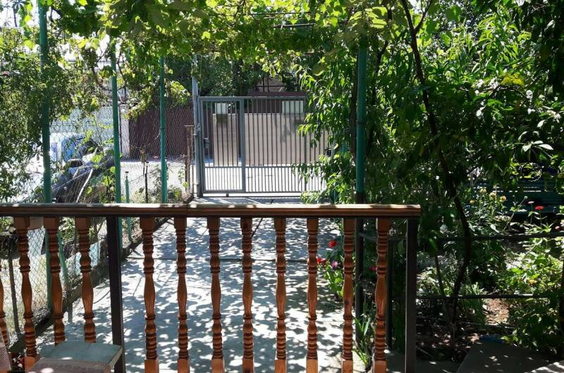 Частный дом «У Анаиды»