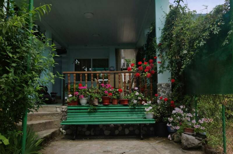 Частный дом «У Анаиды»