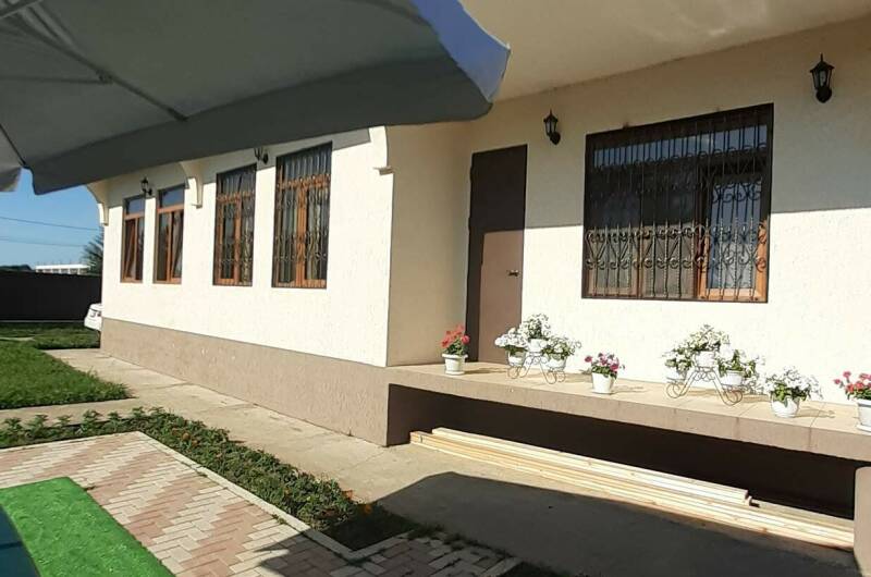 Гостевой дом у моря