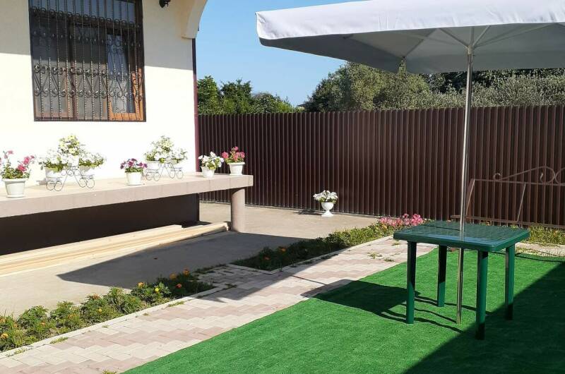 Гостевой дом у моря