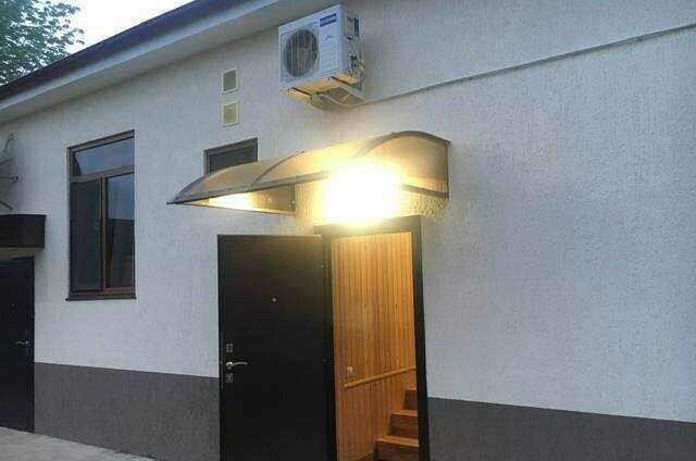 Гостевой дом у моря