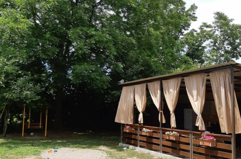 Гостевой дом у моря