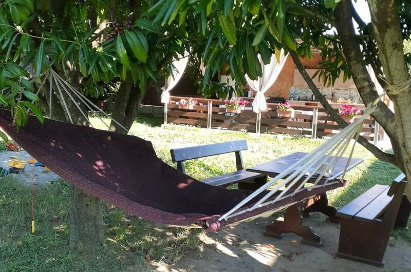 Гостевой дом у моря