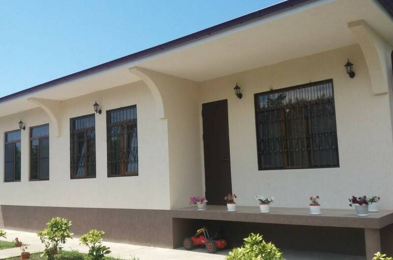 Гостевой дом у моря