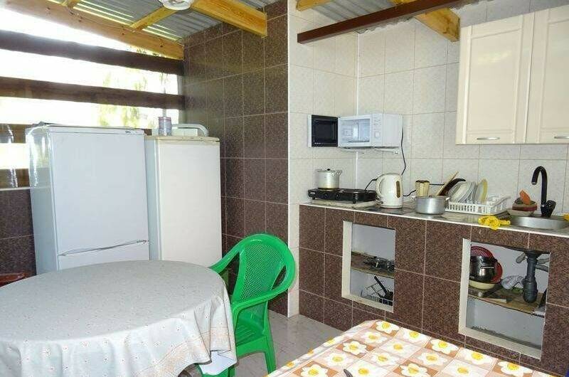 Гостевой дом «У моря»