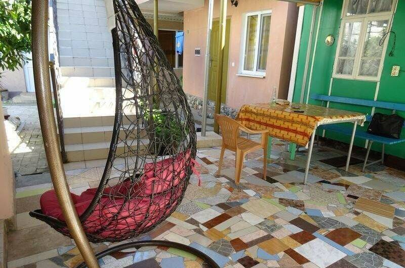 Гостевой дом «У моря»