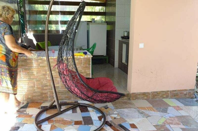 Гостевой дом «У моря»