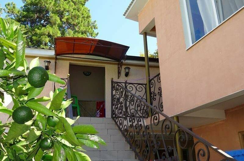 Гостевой дом «У моря»