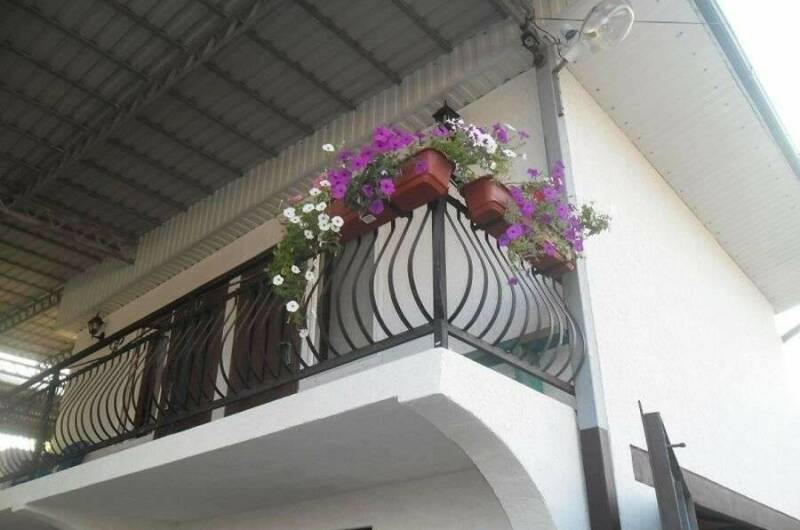 Гостевой дом «Мартин»