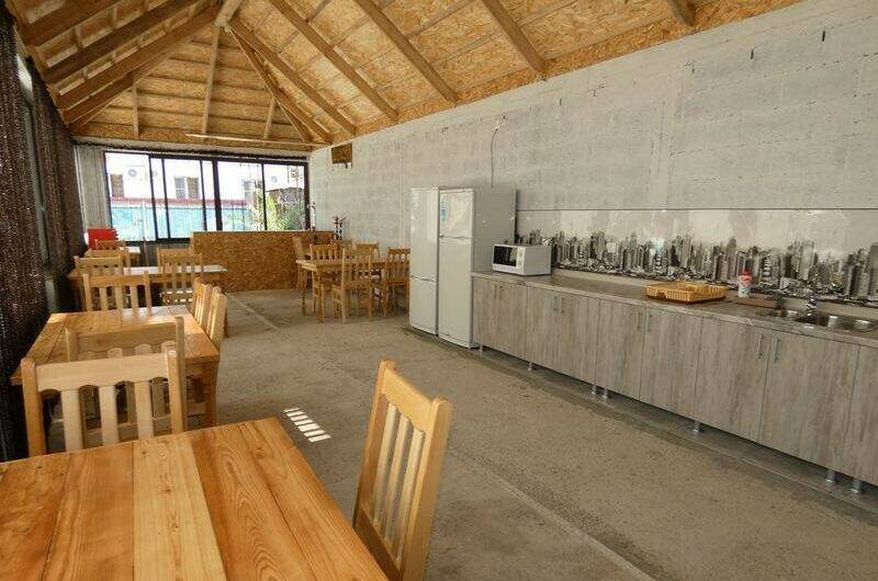 Гостевой дом «Мартин»