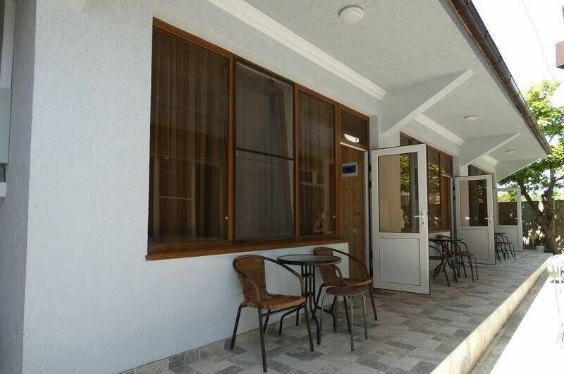 Гостевой дом «Мартин»