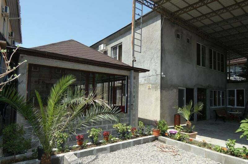 Гостевой дом «Мартин»