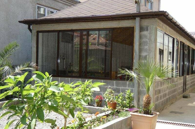 Гостевой дом «Мартин»