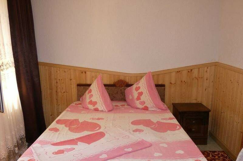 Гостевой дом «Мартин»