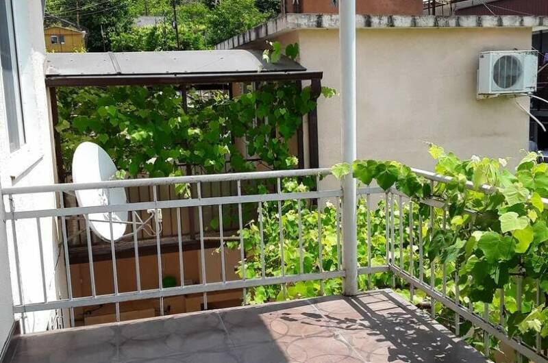 Гостевой дом «Лоза»