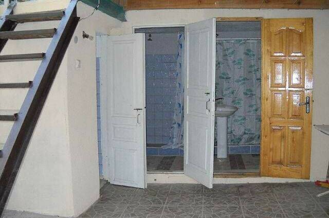 Гостевой дом «Лоза»