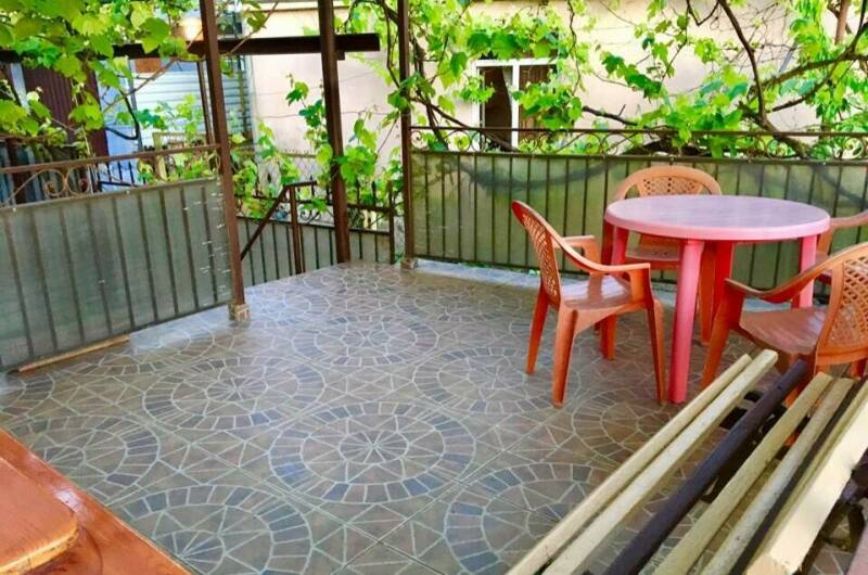 Гостевой дом «Лоза»