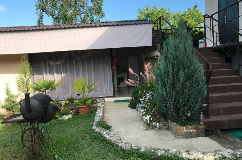 Гостевой дом «Ольга»