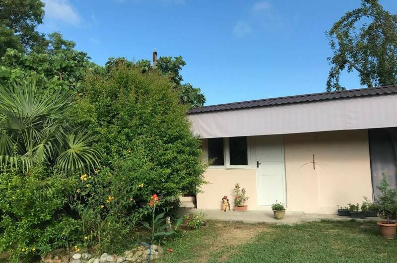 Гостевой дом «Ольга»