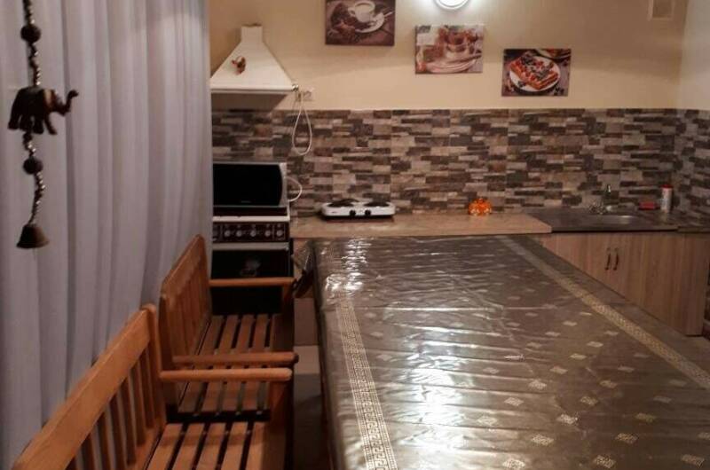 Гостевой дом «Ольга»