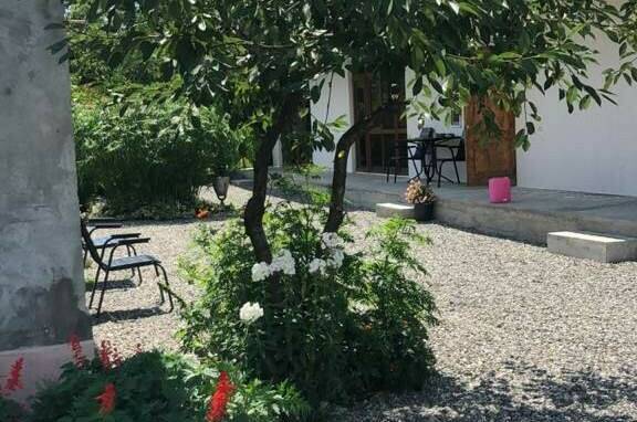 Частный сектор на Шаумяна