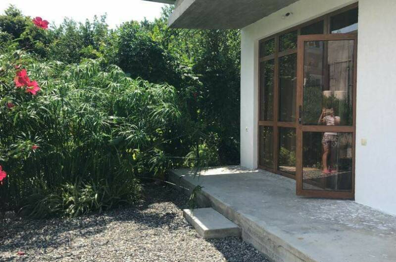 Частный сектор на Шаумяна