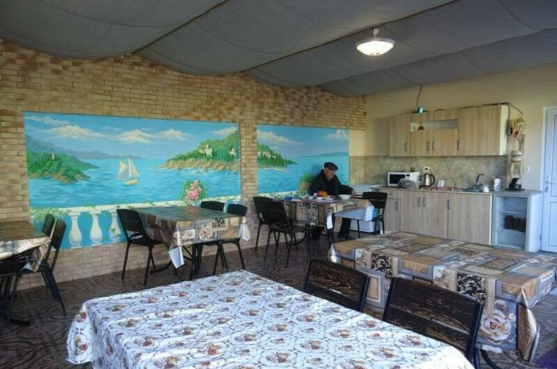 Гостевой дом «Жемчужина»