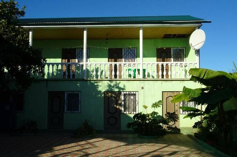 Гостевой дом «Жемчужина»