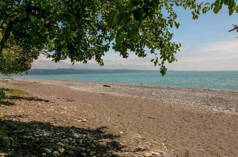 Гостевой дом «Жемчужина»