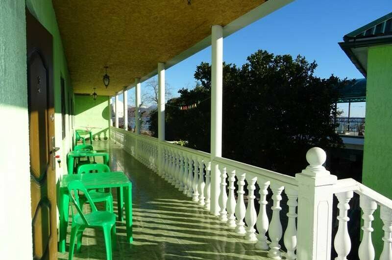 Гостевой дом «Жемчужина»