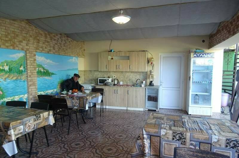 Гостевой дом «Жемчужина»