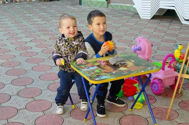 Гостевой дом «Жемчужина»