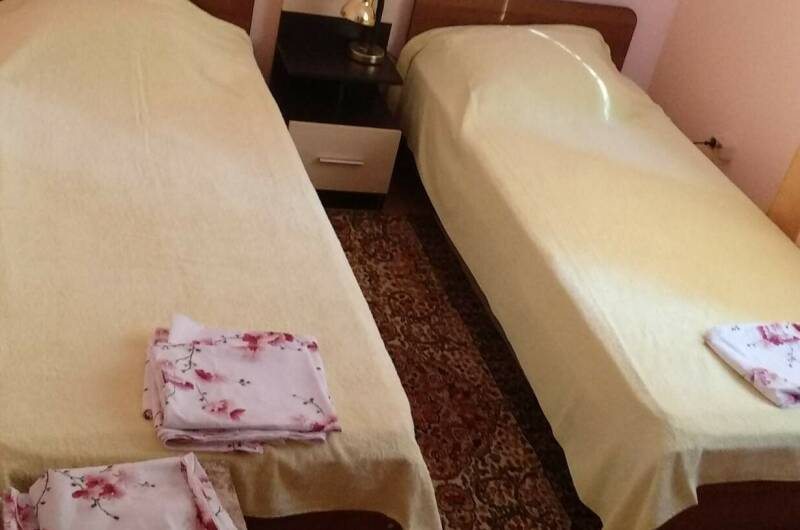 Дом под ключ на Адлейба 212