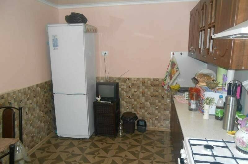 Гостевой дом «Светлана»