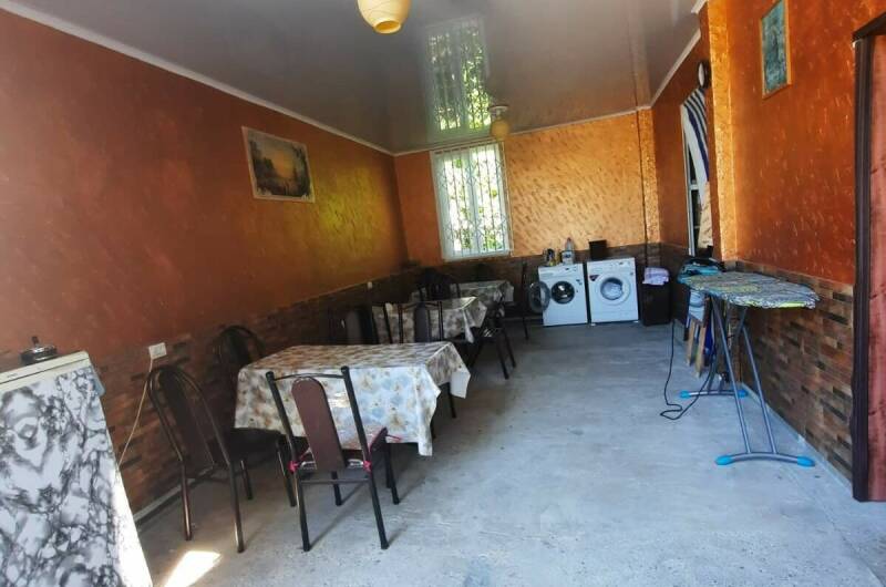 Гостевой дом «Светлана»