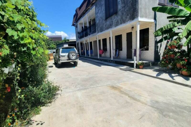 Гостевой дом «Светлана»