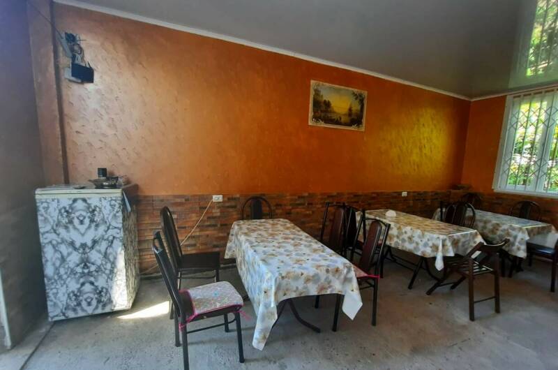 Гостевой дом «Светлана»