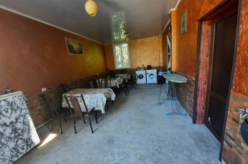 Гостевой дом «Светлана»