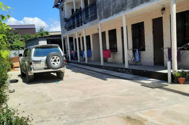 Гостевой дом «Светлана»