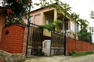 Изображение Частный дом «New-Afon» #3