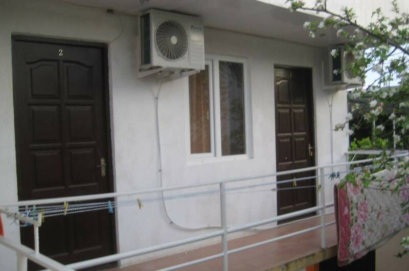 Гостевой дом «Тихий уголок»