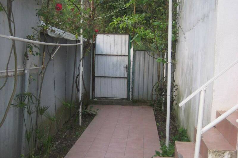 Гостевой дом «Тихий уголок»