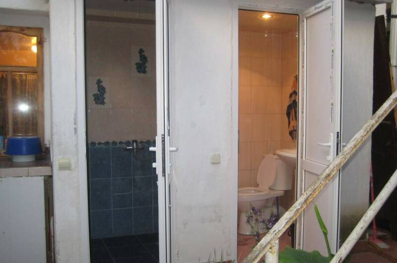 Гостевой дом «Тихий уголок»