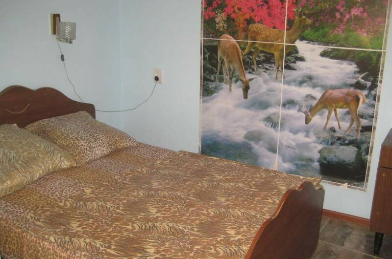 Гостевой дом «Тихий уголок»