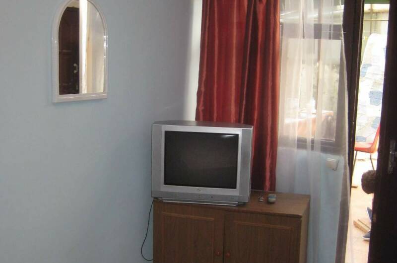 Гостевой дом «Тихий уголок»