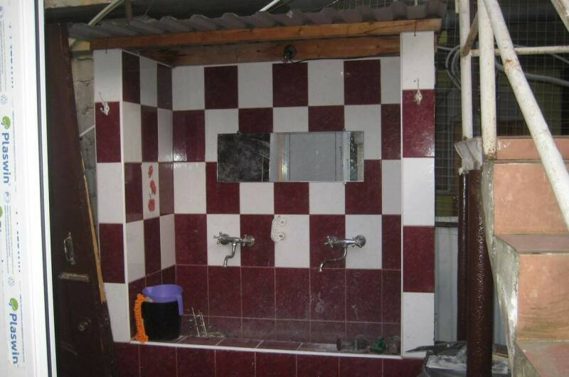 Гостевой дом «Тихий уголок»